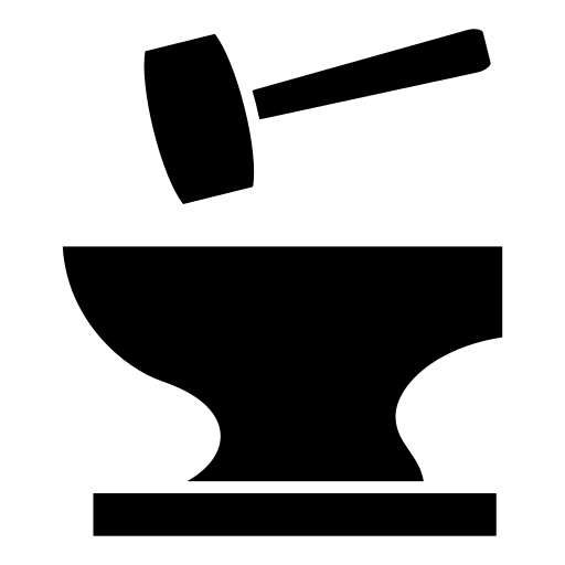 enclume