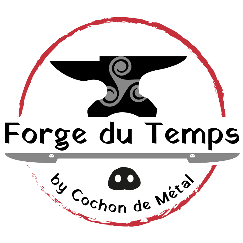 logo forge du temps 800x800 logo forge du temps 800x800