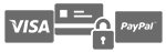 paiements securise