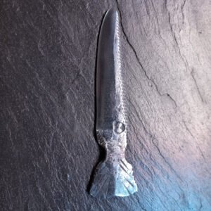 couteau à beurre