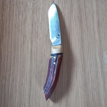 couteau l'élégant