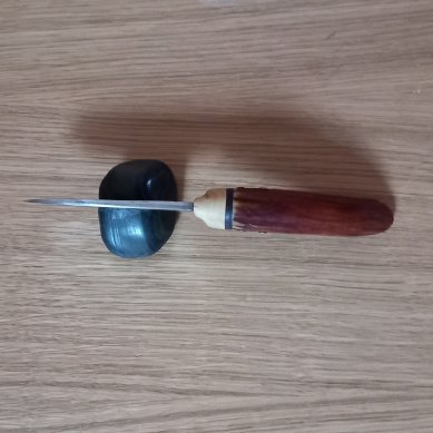 couteau l'élégant